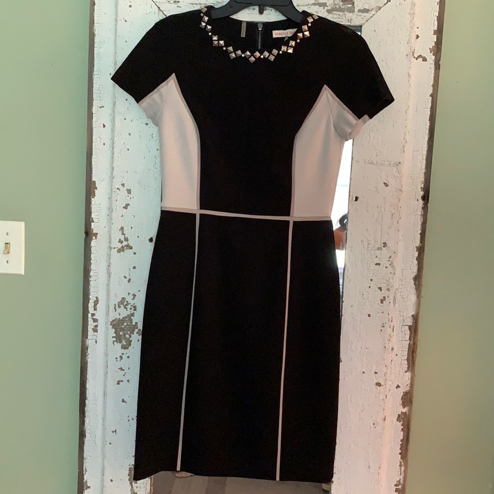 Rebecca Taylor dress